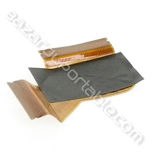 Câble nappe carte port station d'accueil et gestion réseau / carte mère pour Sony Vaio VGN-TX3XP