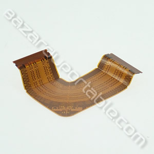 Câble nappe lecteur de carte mémoire et port USB / carte mère pour Sony Vaio VGN-TX1HP