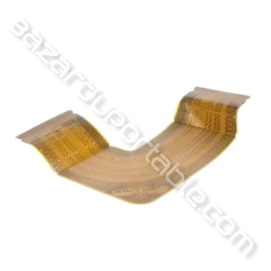 Câble nappe lecteur de carte mémoire et port USB / carte mère pour Sony Vaio VGN-TX1XP