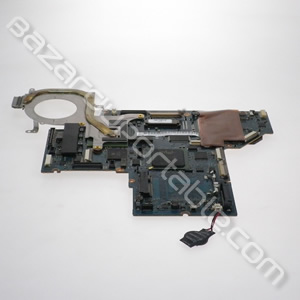 Carte mère pour Sony Vaio SZ5XP