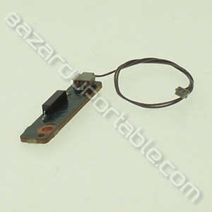 Carte .reed switch board. pour Sony Vaio VGN-SZ2M