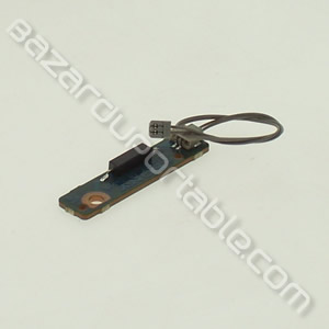 Carte .reed switch board. pour Sony Vaio VGN-SZ3HP