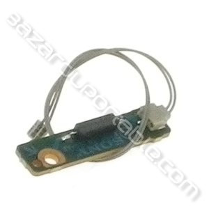 Carte .switch board. pour Sony Vaio SZ5XP