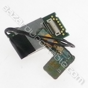 Module blue tooth avec le câble antenne pour Sony Vaio VGN-SZ5XP