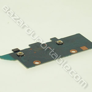 Carte bouton D/G touchpad pour Sony Vaio VGN-SZ2M