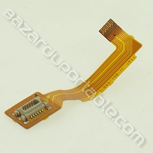 Câble nappe carte fille sortie USB / modem pour Sony Vaio VGN-SZ3HP