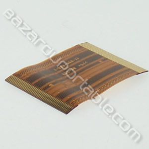 Câble nappe alimentation (power)et led / carte mère pour Sony Vaio VGN-SZ2M