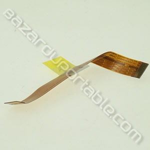 Câble nappe carte fille sortie audio video / carte mère pour Sony Vaio VGN-SZ2M