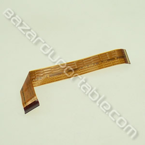 Câble nappe carte fille sortie audio video / carte mère pour Sony Vaio VGN-SZ3HP