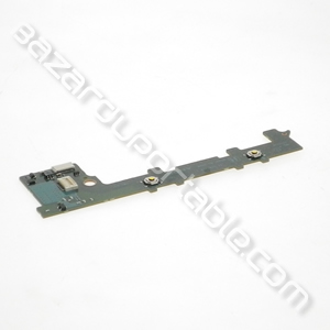 Carte bouton D/G touchpad pour Sony Vaio VGN-TX3XP