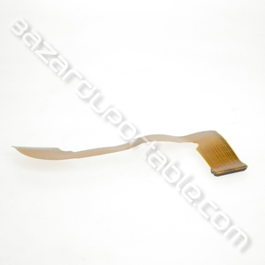 Câble carte sortie audio et empruntes digitales / carte mère pour Sony Vaio TX3XP