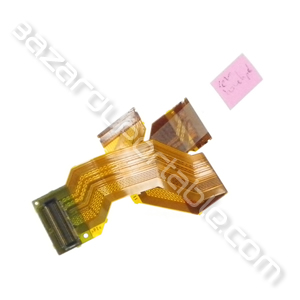 Câble carte adaptateur / touchpad pour Sony Vaio VGN-TZ11MN