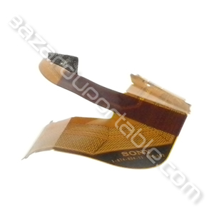 Nappe disque dur/lecteur optique // carte mère pour Sony Vaio TZ11MN