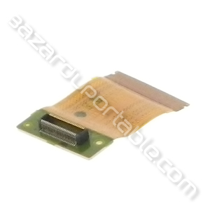 Câble nappe carte interupteur (power)/ carte mère pour Sony Vaio VGN-SZ61MN