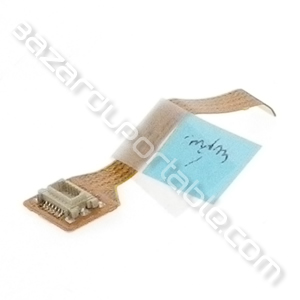 Câble nappe carte fille sortie USB / modem pour Sony Vaio VGN-SZ61MN