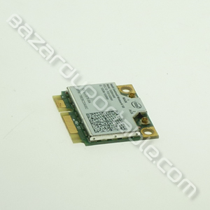 Carte wifi pour Asus U36D