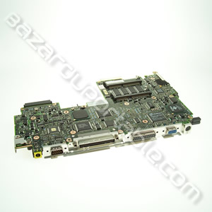 Carte mère pour IBM Thinkpad 600