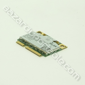 Carte wifi pour DELL XPS L501X