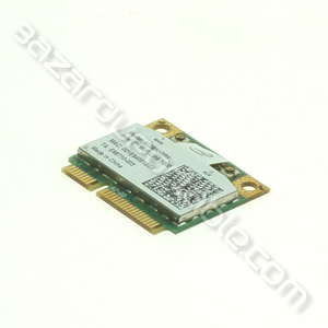 Carte wifi pour Acer Aspire 4810TZ