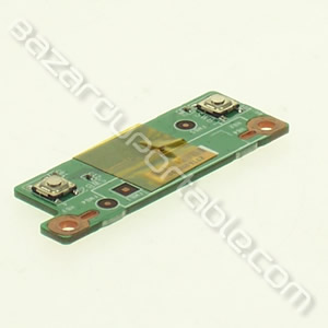 Carte bouton droit et gauche du touchpad pour MSI Megabook M673
