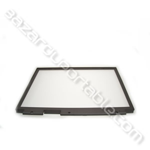 Plasturgie écran capot intérieur (façade) pour Asus L8400