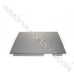 Plasturgie écran capot supérieur 