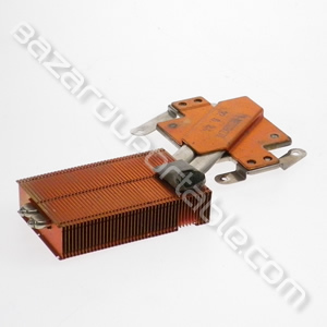 Radiateur pour Asus L2000E 