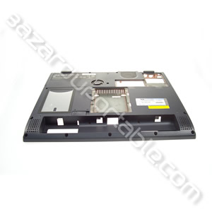 Plasturgie dessous de coque pour Asus L3800