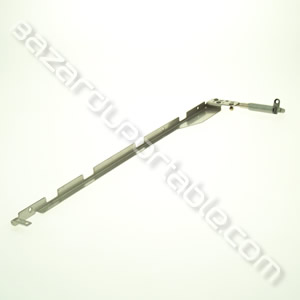 Charnière droite pour Asus L3000D