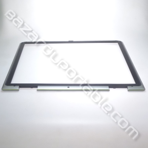 Plasturgie écran capot intérieur pour Asus L5F00GA