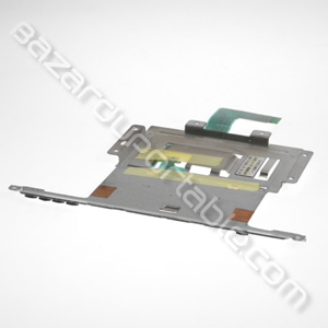 Carte touchpad bouton D/G & contrôle audio type 2 pour Asus A6000