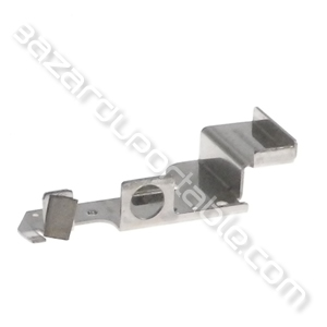 Caddy connecteur alimentation pour Asus Z83T