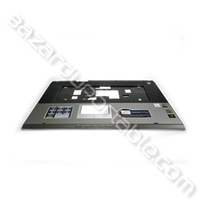 Plasturgie coque capot repose poignée pour Asus Z83T