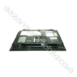 Plasturgie coque capot inférieur pour Asus G2S