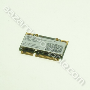 Carte Wifi pour Samsung  série 3 300E5A