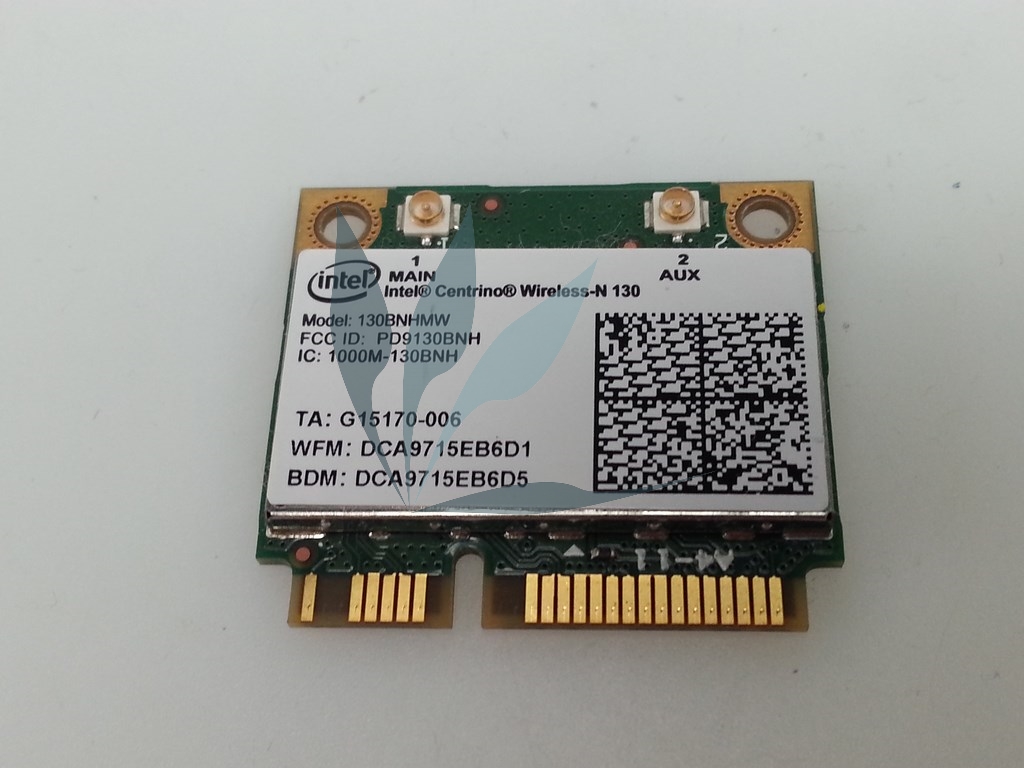 Carte Wifi pour Samsung RC530