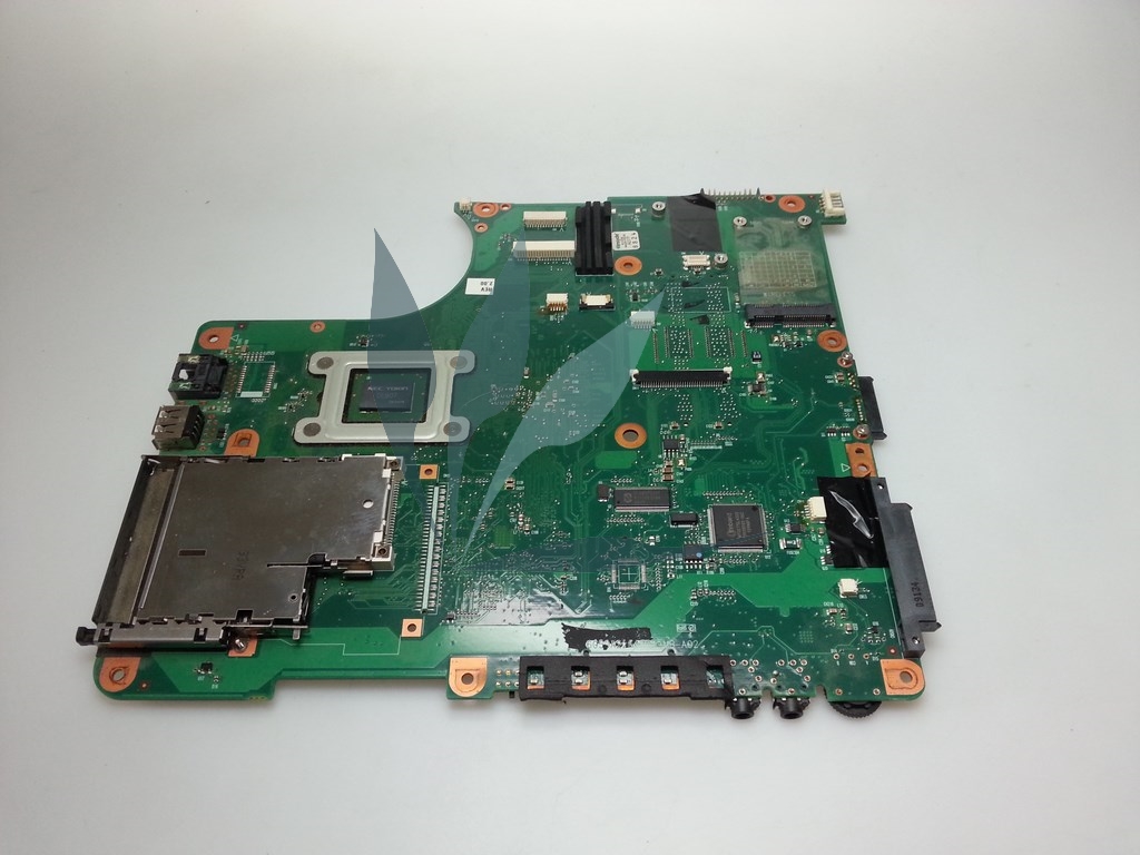 Carte mère d'origine pour Toshiba Satellite L300-26N