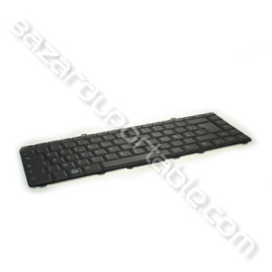 Clavier français pour Dell VOSTRO 1400
