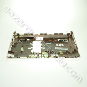 Plasturgie coque, capot inférieur pour Asus EeePC 1005HA
