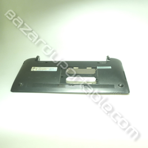 Plasturgie coque capot inférieur pour Asus EeePC 1215N