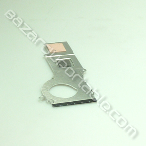 Cache ventilateur pour Asus EeePC 1015CX BLANC