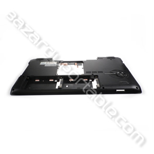 Plasturgie capot inférieur pour Asus X77V