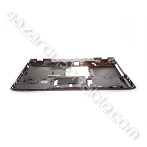 Plasturgie capot inférieur pour Asus X77V