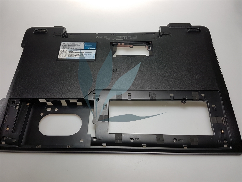 Clavier + plasturgie de dessus pour ASUS Vivobook X405UA