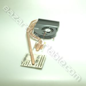Ventilateur/Radiateur pour Asus X73S