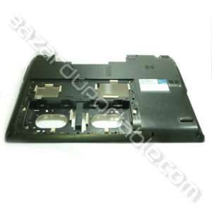 Plasturgie coque capot inférieur pour Asus X73S