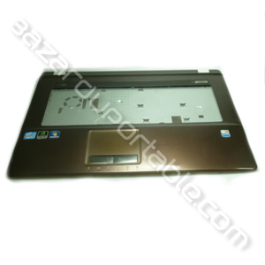 Plasturgie coque capot repose poignée pour Asus X73S
