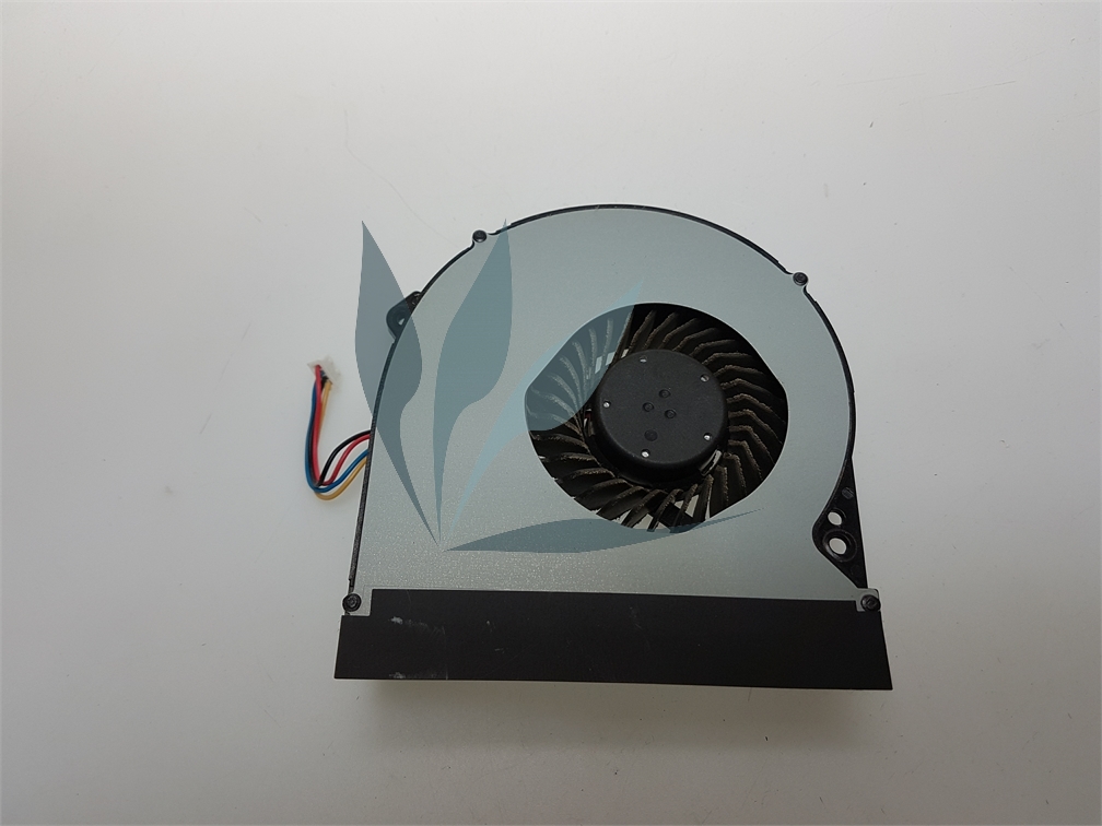 Ventilateur pour Asus G74SX