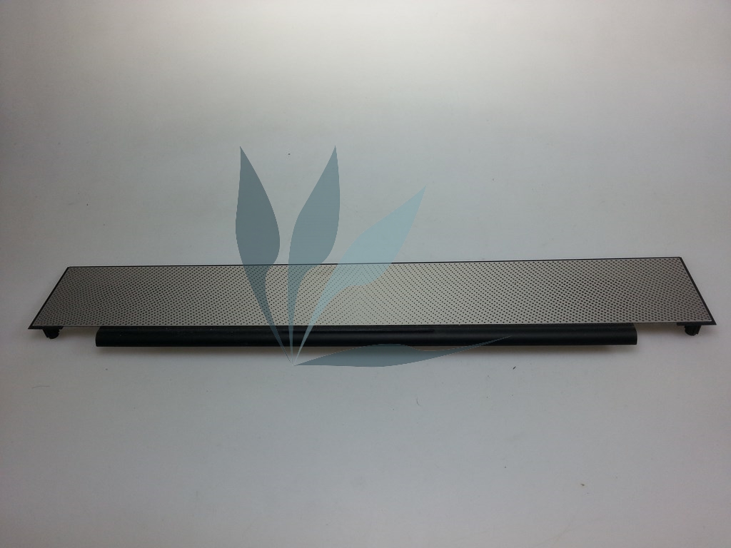 Plasturgie cache charnières pour Asus N55SF