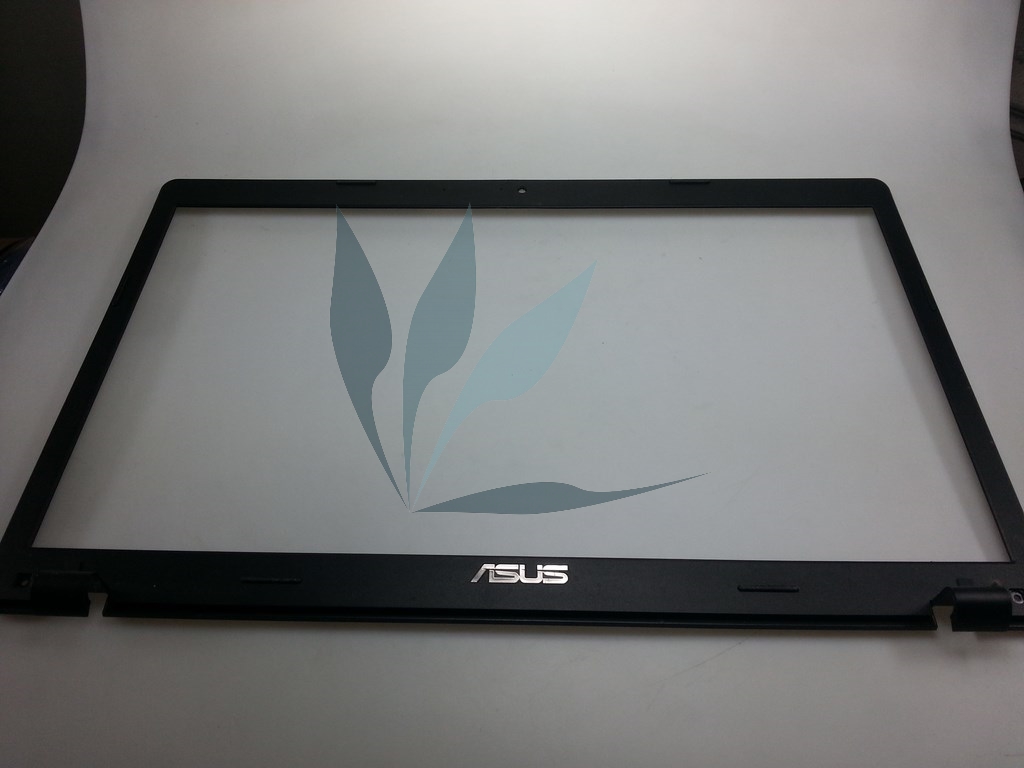 Contour d'écran noir pour Asus R900V / A95V